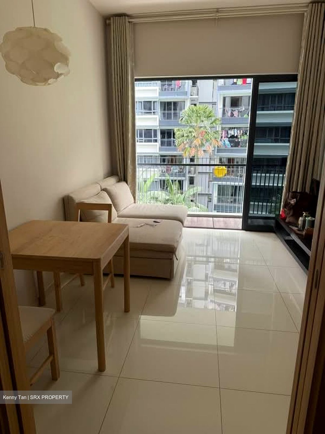 NV Residences (D18), Condominium #558597881